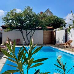 Гостевой дом Арт Шале, Краснодарский край