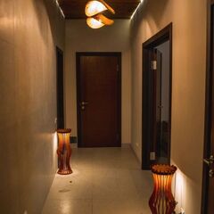 Гостевой дом Арт Шале, Краснодарский край