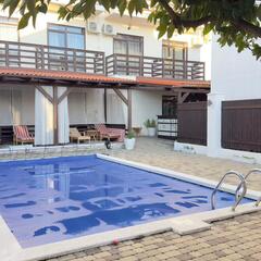 Гостевой дом Арт Шале, Краснодарский край