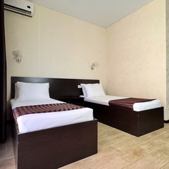 Гостевой дом Арт Шале, Краснодарский край