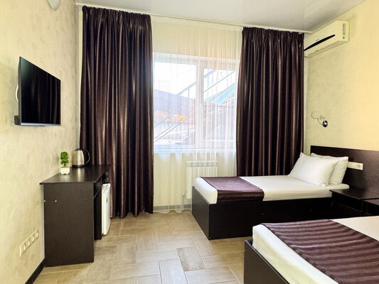 Арт Шале — фото 2