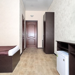 Гостевой дом Арт Шале, Краснодарский край