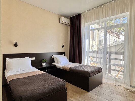 Арт Шале — фото 1