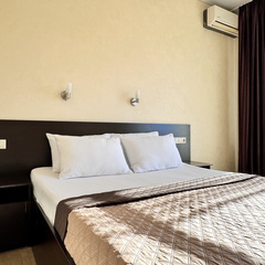 Гостевой дом Арт Шале, Краснодарский край