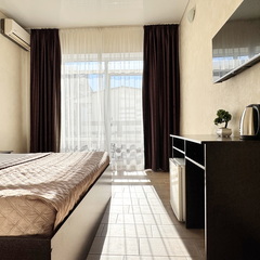 Гостевой дом Арт Шале, Краснодарский край