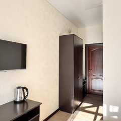 Гостевой дом Арт Шале, Краснодарский край