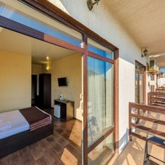 Гостевой дом Арт Шале, Краснодарский край