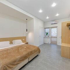 Гостевой дом Арт Шале, Краснодарский край