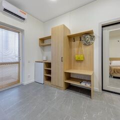 Гостевой дом Арт Шале, Краснодарский край