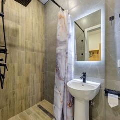 Гостевой дом Арт Шале, Краснодарский край