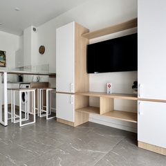 Гостевой дом Арт Шале, Краснодарский край