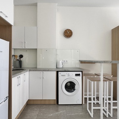 Гостевой дом Арт Шале, Краснодарский край