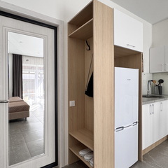 Гостевой дом Арт Шале, Краснодарский край