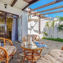 Гостевой дом Арт Шале, Краснодарский край