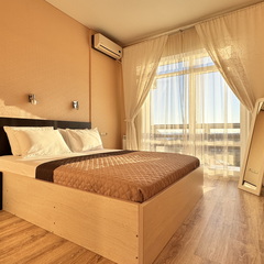 Гостевой дом Арт Шале, Краснодарский край