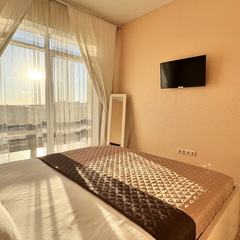 Гостевой дом Арт Шале, Краснодарский край