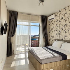 Гостевой дом Арт Шале, Краснодарский край