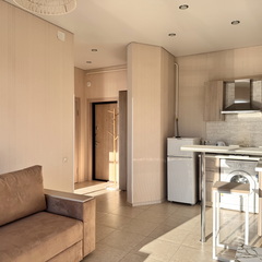 Гостевой дом Арт Шале, Краснодарский край