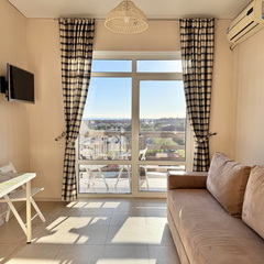 Гостевой дом Арт Шале, Краснодарский край