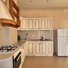 Гостевой дом Арт Шале, Краснодарский край