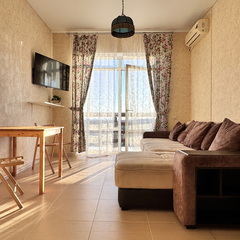 Гостевой дом Арт Шале, Краснодарский край