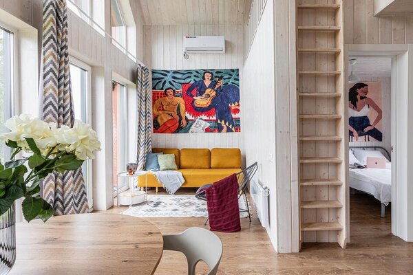 Барн ближний — Лес_Озеро_Дом — фото 5