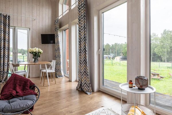 Барн ближний — Лес_Озеро_Дом — фото 2