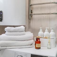 Дом Барн ближний — Лес_Озеро_Дом, Московская область