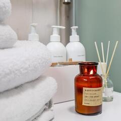 Дом Барн ближний — Лес_Озеро_Дом, Московская область