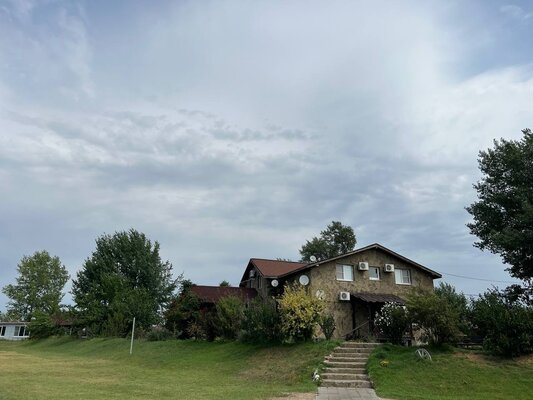 Зеленга — фото 5