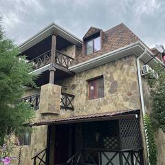 Гостевой дом Зеленга, Астраханская область