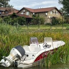Гостевой дом Зеленга, Астраханская область