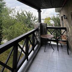 Гостевой дом Зеленга, Астраханская область