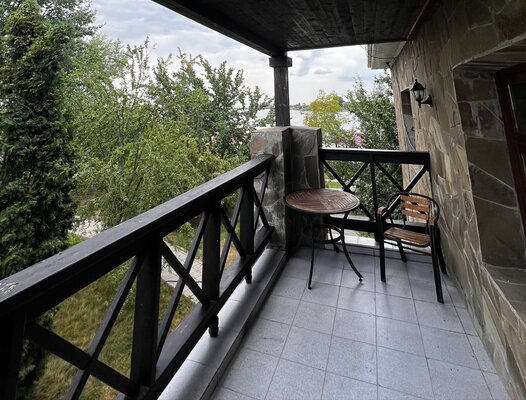 Зеленга — фото 3