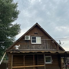 Гостевой дом Зеленга, Астраханская область