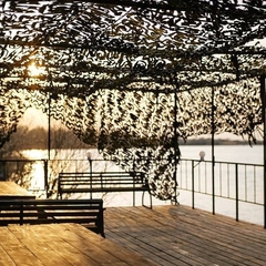 Гостевой дом Зеленга, Астраханская область