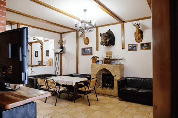 Зеленга — фото 2