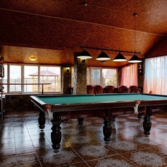 Гостевой дом Зеленга, Астраханская область