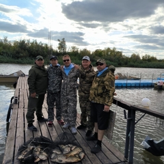 Гостевой дом Зеленга, Астраханская область