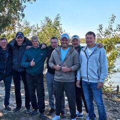 Гостевой дом Зеленга, Астраханская область