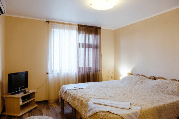 Зеленга — фото 1