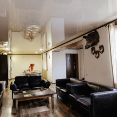 Гостевой дом Зеленга, Астраханская область