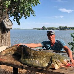 Гостевой дом Зеленга, Астраханская область