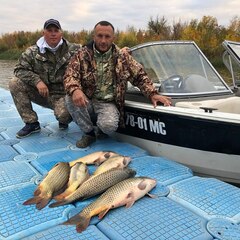 Гостевой дом Зеленга, Астраханская область