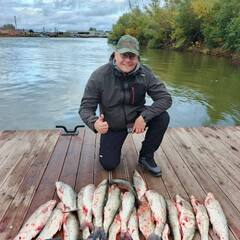 Гостевой дом Зеленга, Астраханская область