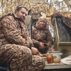 Гостевой дом Зеленга, Астраханская область