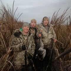 Гостевой дом Зеленга, Астраханская область