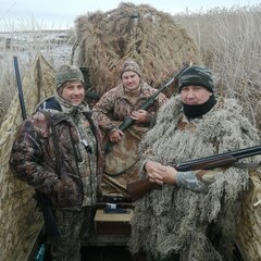 Гостевой дом Зеленга, Астраханская область