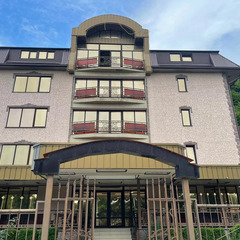 Отель Альп, Республика Кабардино-Балкария