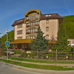 Отель Альп, Республика Кабардино-Балкария